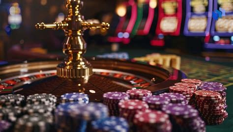 Guide to Roulette Odds 2024 .